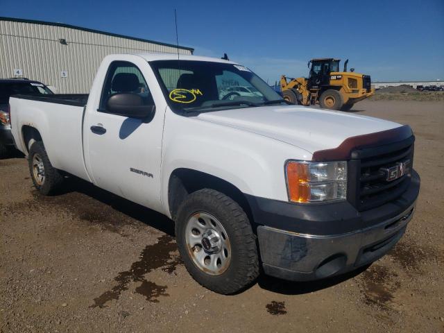 GMC SIERRA C15 2012 1gtn1tex4cz306399