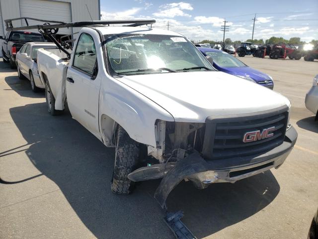 GMC SIERRA C15 2012 1gtn1tex4cz348328