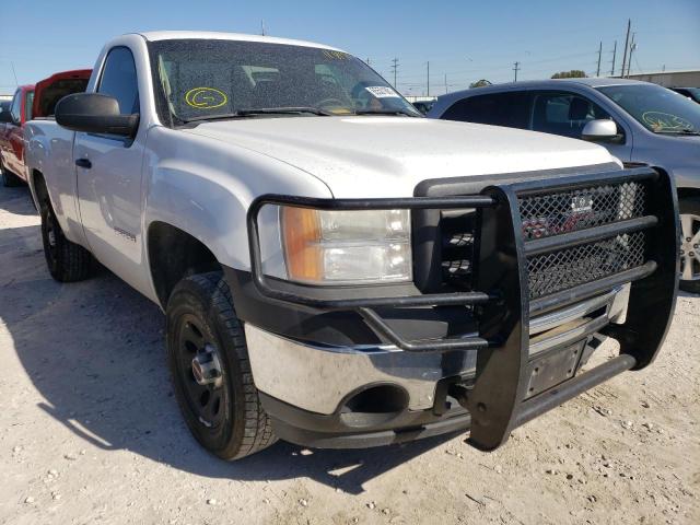 GMC SIERRA C15 2013 1gtn1tex4dz118130