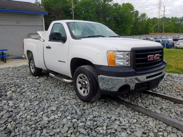 GMC SIERRA C15 2013 1gtn1tex4dz131993