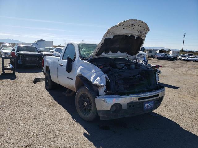 GMC SIERRA C15 2013 1gtn1tex4dz137969