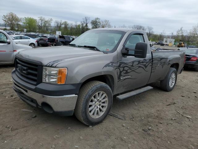 GMC SIERRA 2013 1gtn1tex4dz147482