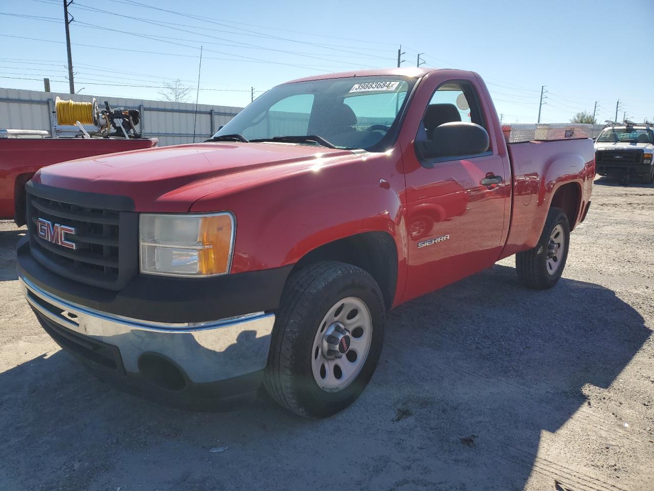 GMC SIERRA 2013 1gtn1tex4dz166680