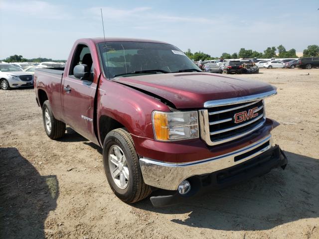 GMC SIERRA C15 2013 1gtn1tex4dz210306