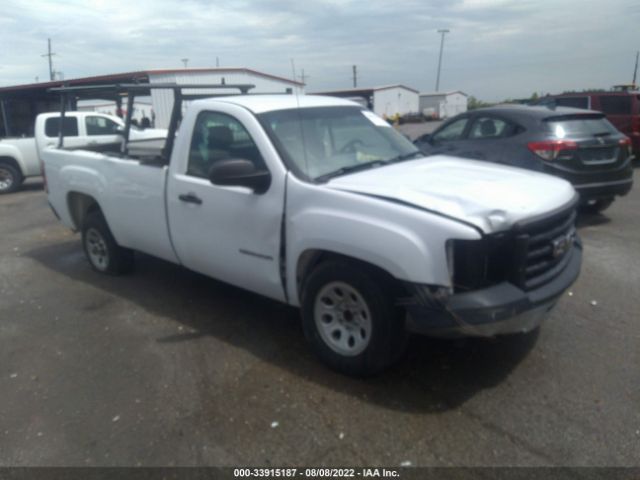 GMC SIERRA 1500 2013 1gtn1tex4dz260834