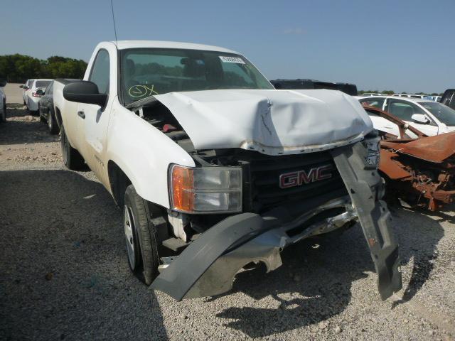 GMC SIERRA C15 2013 1gtn1tex4dz266682