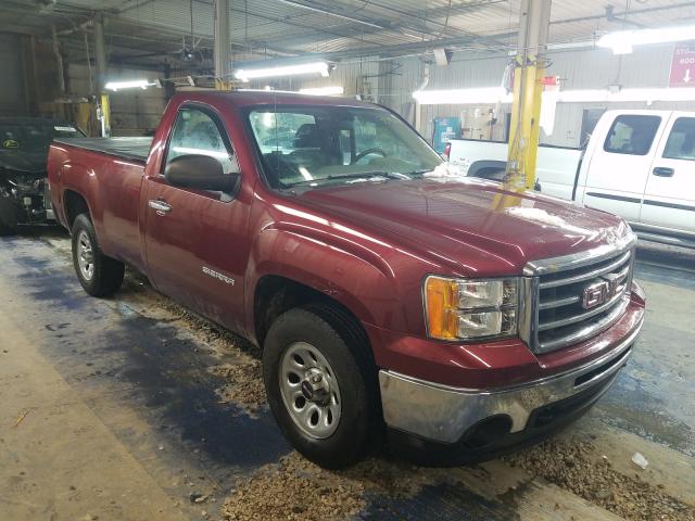 GMC SIERRA C15 2013 1gtn1tex4dz266813