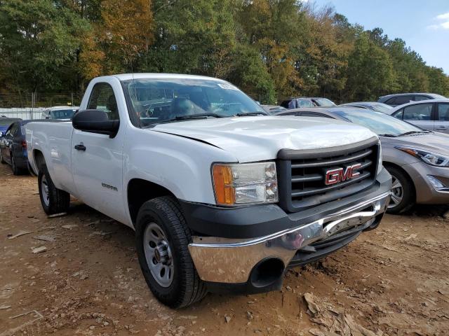 GMC SIERRA C15 2013 1gtn1tex4dz273275