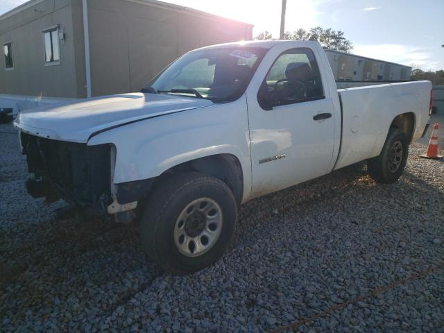 GMC SIERRA 2013 1gtn1tex4dz275253