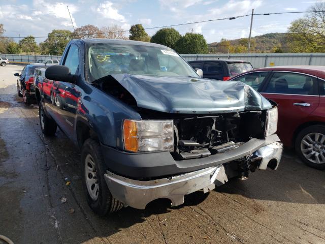 GMC SIERRA C15 2013 1gtn1tex4dz371755