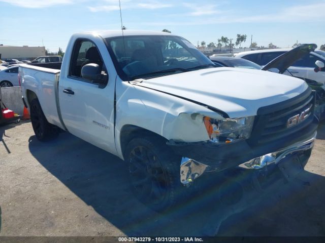 GMC SIERRA 1500 2013 1gtn1tex4dz380570