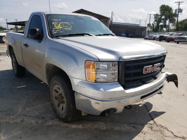 GMC SIERRA C15 2011 1gtn1tex5bz147083