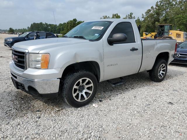 GMC SIERRA 2011 1gtn1tex5bz193965