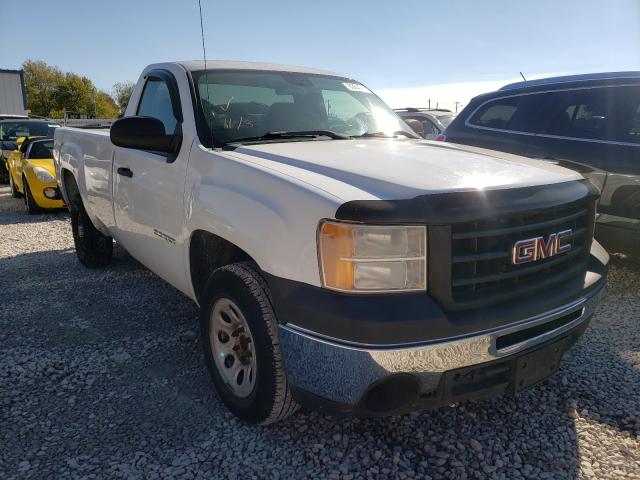 GMC SIERRA C15 2011 1gtn1tex5bz234367