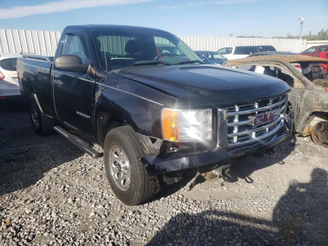 GMC SIERRA C15 2011 1gtn1tex5bz256689