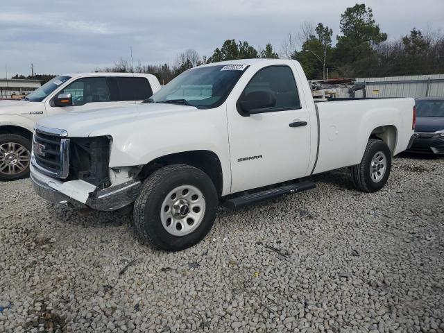 GMC SIERRA 2011 1gtn1tex5bz311819