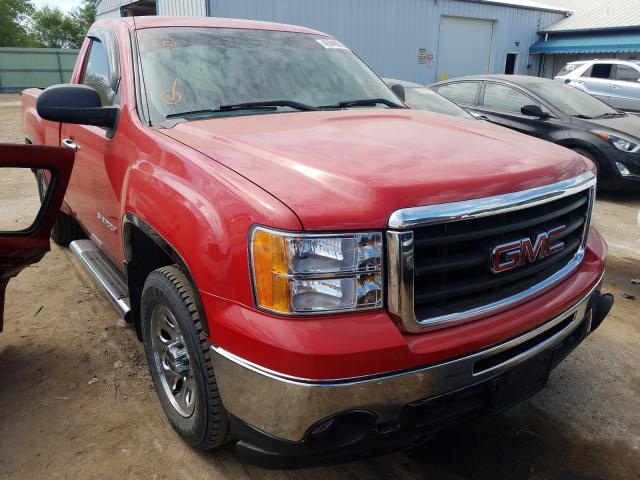 GMC SIERRA C15 2011 1gtn1tex5bz410978