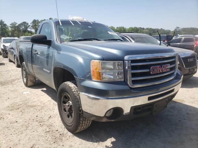 GMC SIERRA C15 2012 1gtn1tex5cz118684