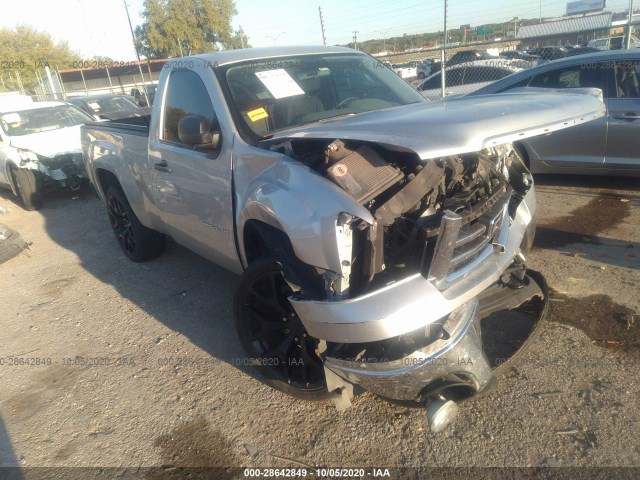 GMC SIERRA 1500 2012 1gtn1tex5cz288883