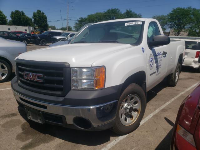 GMC SIERRA C15 2013 1gtn1tex5dz209567