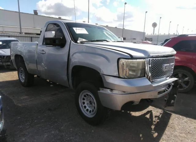 GMC SIERRA 1500 2013 1gtn1tex5dz284480