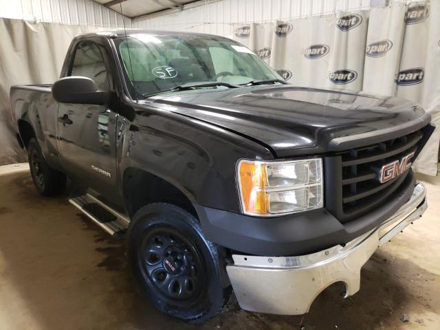 GMC SIERRA C15 2013 1gtn1tex5dz299724