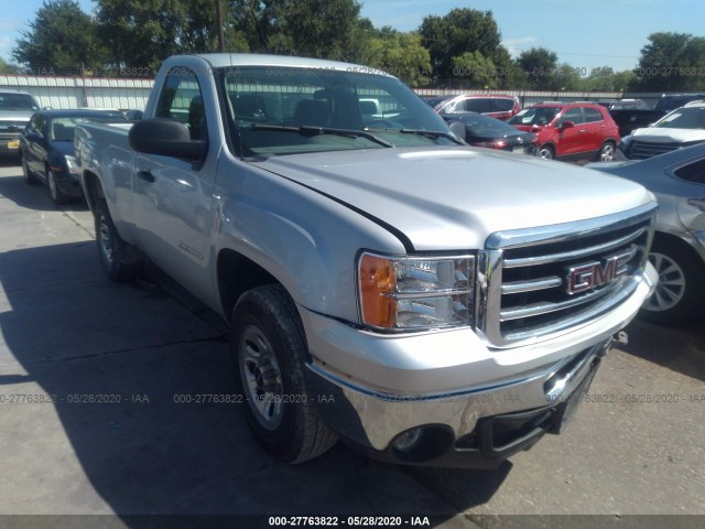 GMC SIERRA 1500 2013 1gtn1tex5dz341650