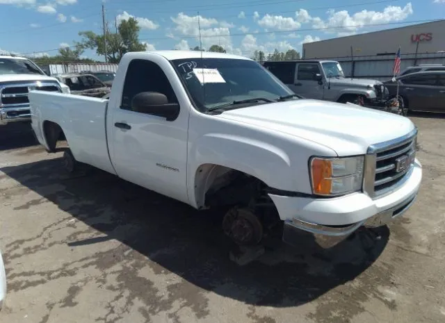 GMC SIERRA 1500 2013 1gtn1tex5dz358433