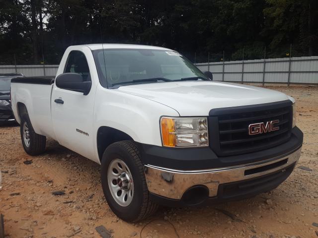 GMC SIERRA C15 2011 1gtn1tex6bz126629