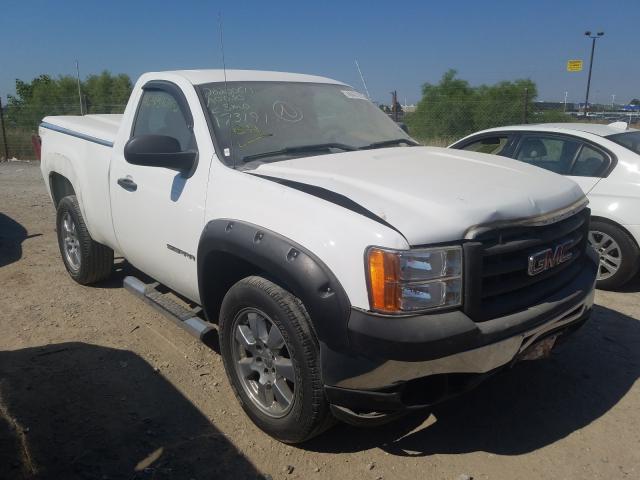 GMC SIERRA C15 2011 1gtn1tex6bz173191