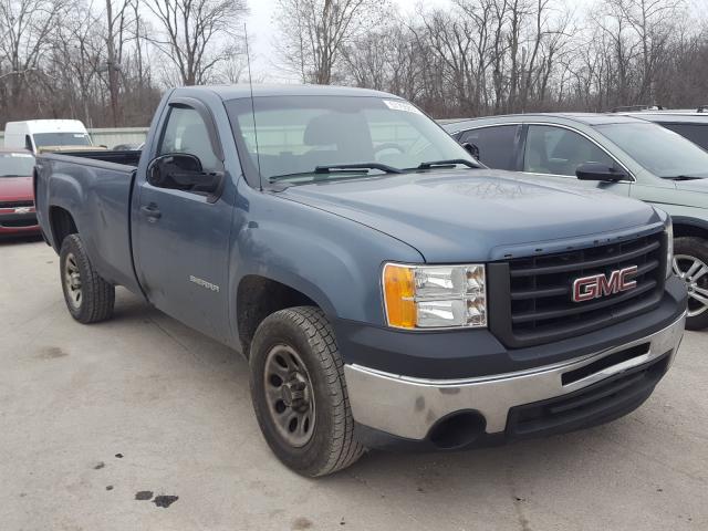 GMC SIERRA C15 2011 1gtn1tex6bz189312