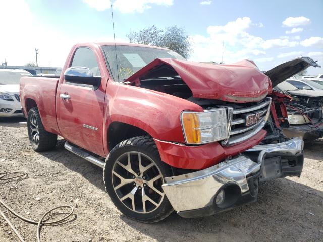 GMC SIERRA C15 2011 1gtn1tex6bz279883