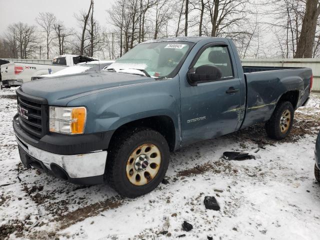 GMC SIERRA 2011 1gtn1tex6bz280368