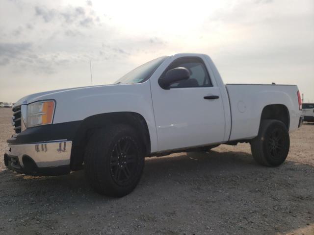 GMC SIERRA 2011 1gtn1tex6bz425926