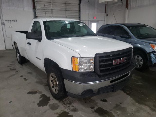 GMC SIERRA C15 2011 1gtn1tex6bz450972