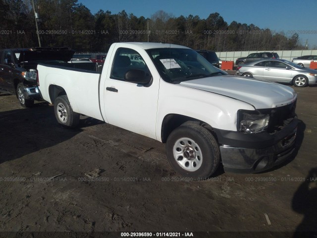 GMC SIERRA 1500 2012 1gtn1tex6cz130746