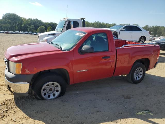 GMC SIERRA C15 2012 1gtn1tex6cz154481