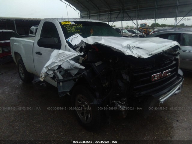 GMC SIERRA 1500 2012 1gtn1tex6cz158949