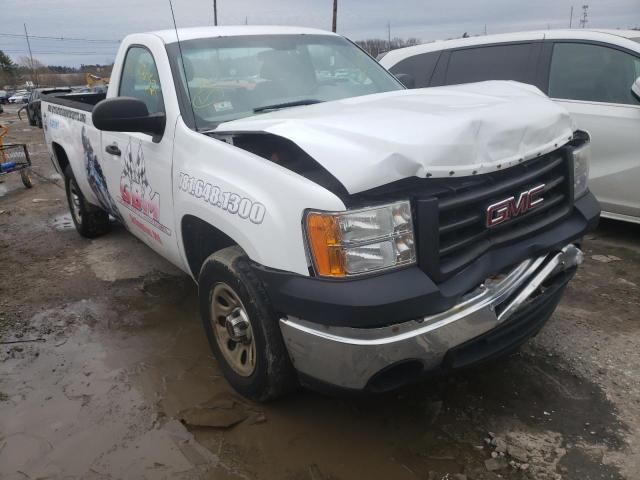 GMC SIERRA C15 2012 1gtn1tex6cz201136