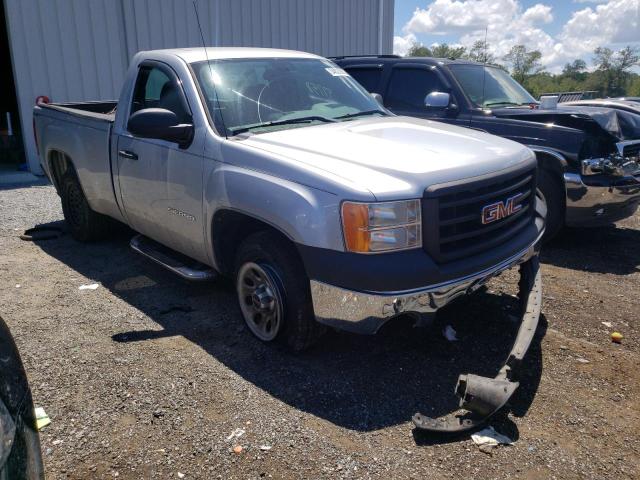 GMC SIERRA C15 2012 1gtn1tex6cz241331