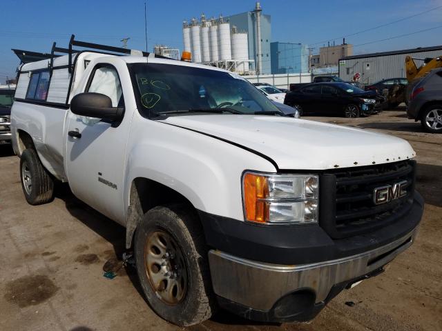 GMC SIERRA C15 2012 1gtn1tex6cz252975