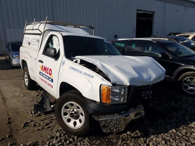 GMC SIERRA 2013 1gtn1tex6dz113267