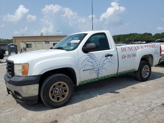 GMC SIERRA C15 2013 1gtn1tex6dz134362