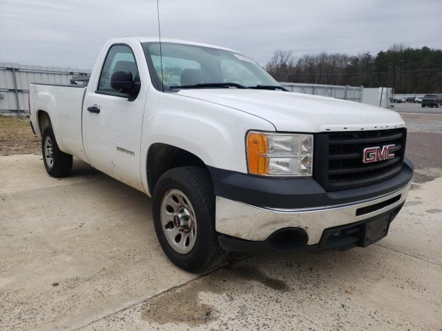 GMC SIERRA C15 2013 1gtn1tex6dz134619