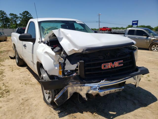 GMC SIERRA C15 2013 1gtn1tex6dz163814