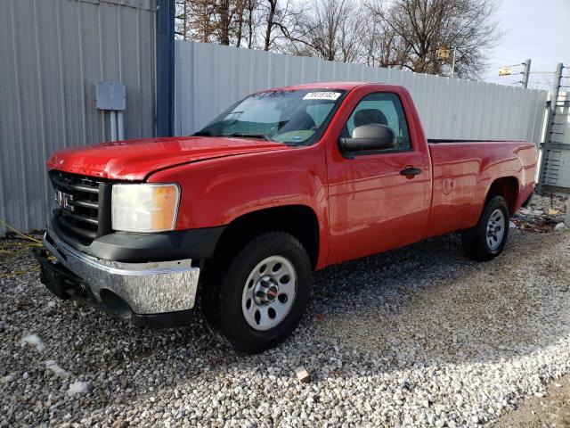 GMC SIERRA C15 2013 1gtn1tex6dz189829