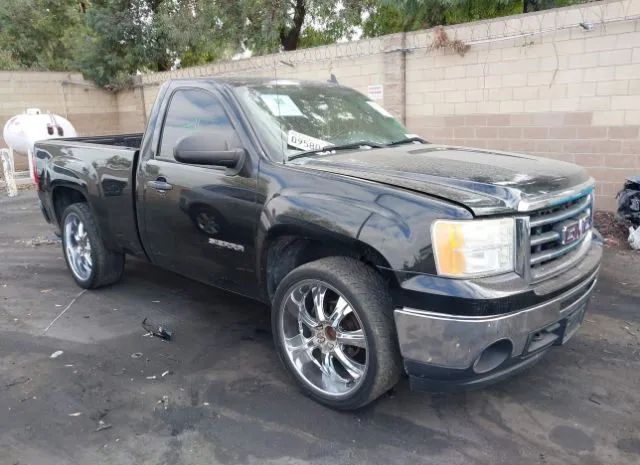 GMC SIERRA 1500 2013 1gtn1tex6dz299585