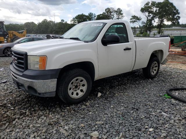 GMC SIERRA 2013 1gtn1tex6dz310665