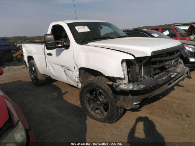 GMC SIERRA 1500 2013 1gtn1tex6dz387228