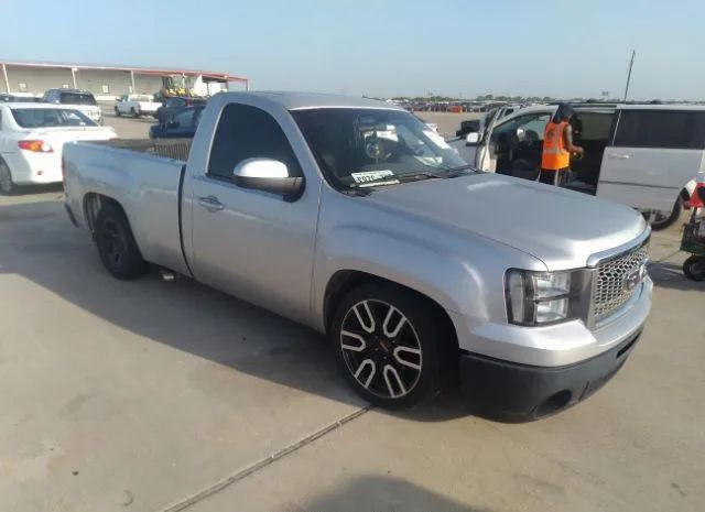 GMC NULL 2013 1gtn1tex6dz405467